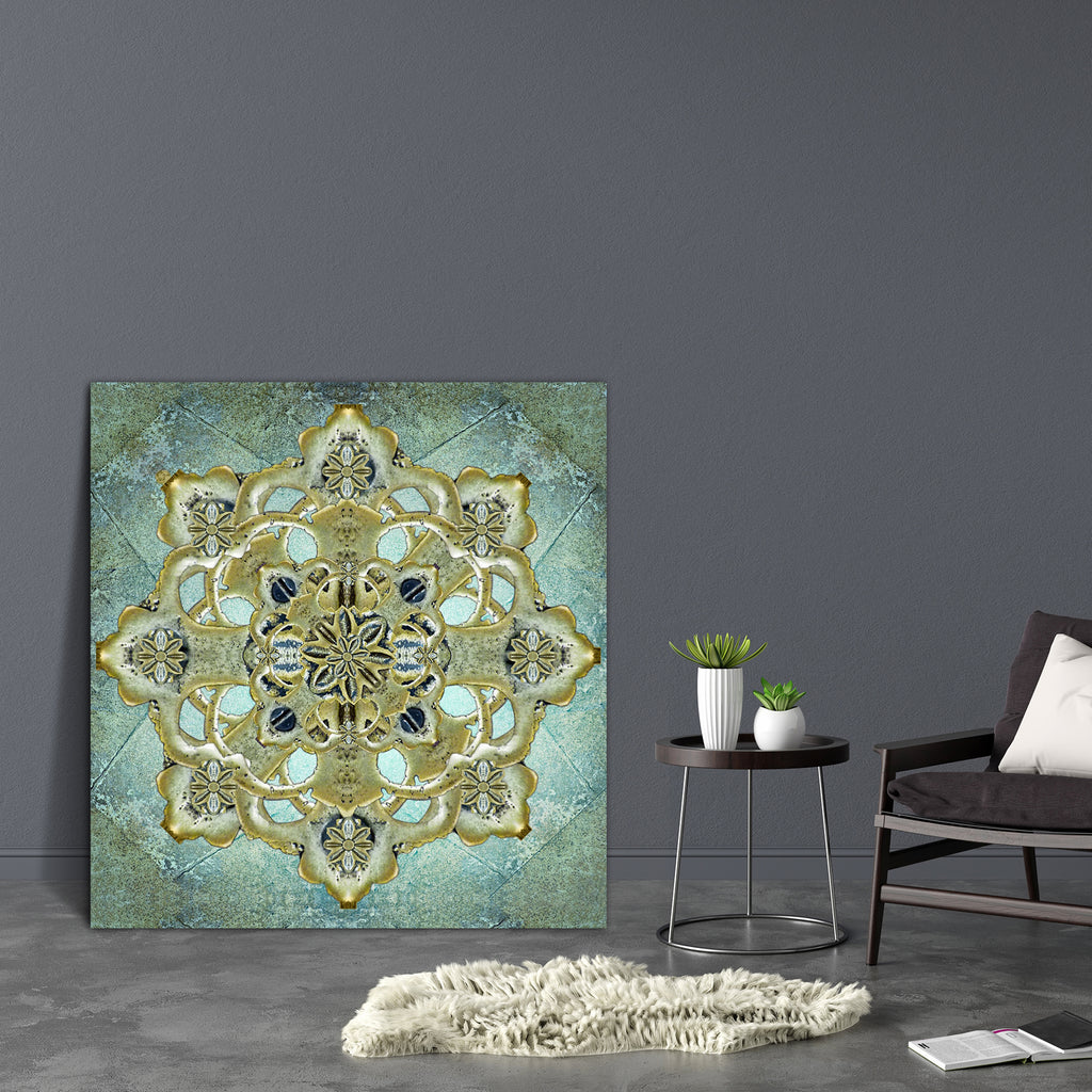 Digital Mystic Cross Canvas Painting Synthetic Frame-Paintings MDF Framing-AFF_FR-IC 5002608 IC 5002608, Ancient, Art and Paintings, Art Deco, Collages, Cross, Culture, Decorative, Digital, Digital Art, Ethnic, Fantasy, Geometric, Geometric Abstraction, Graphic, Historical, Illustrations, Medieval, Religion, Religious, Retro, Signs, Signs and Symbols, Spiritual, Symbols, Traditional, Tribal, Vintage, World Culture, mystic, canvas, painting, synthetic, frame, art, deco, artistic, background, beauty, creative