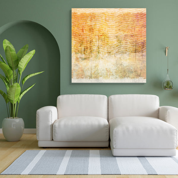 Abstract Artwork D127 Canvas Painting Synthetic Frame-Paintings MDF Framing-AFF_FR-IC 5002622 IC 5002622, Abstract Expressionism, Abstracts, Ancient, Art and Paintings, Calligraphy, Decorative, Drawing, Gothic, Historical, Illustrations, Landscapes, Medieval, Modern Art, Nature, Patterns, Scenic, Semi Abstract, Signs, Signs and Symbols, Space, Text, Vintage, Watercolour, abstract, artwork, d127, canvas, painting, for, bedroom, living, room, engineered, wood, frame, aged, art, artistic, backdrop, background,