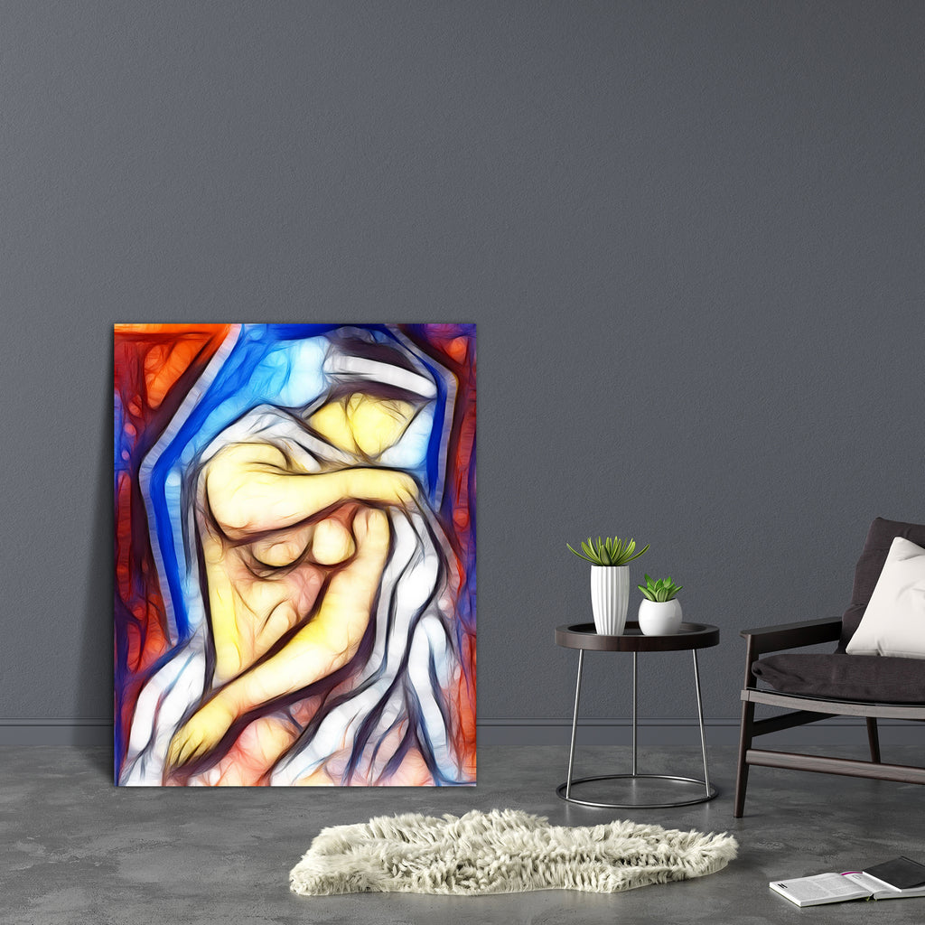 Greek Woman Canvas Painting Synthetic Frame-Paintings MDF Framing-AFF_FR-IC 5002664 IC 5002664, Art and Paintings, Fine Art Reprint, Gouache, Greek, Paintings, woman, canvas, painting, synthetic, frame, art, artwork, body, bosom, bust, craft, craftsmanship, female, fine, flirtatious, girl, human, figure, inviting, nude, oil, position, saucy, tantalizing, torso, artzfolio, wall decor for living room, wall frames for living room, frames for living room, wall art, canvas painting, wall frame, scenery, panting,