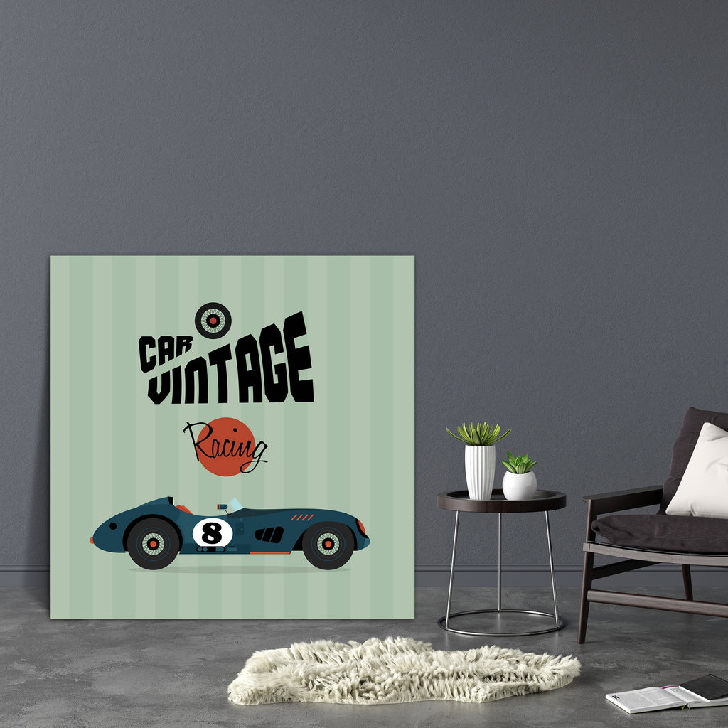 Vintage Car D11 Canvas Painting Synthetic Frame-Paintings MDF Framing-AFF_FR-IC 5002702 IC 5002702, Ancient, Art and Paintings, Automobiles, Cars, Flags, Historical, Icons, Medieval, Retro, Signs, Signs and Symbols, Sports, Symbols, Transportation, Travel, Typography, Vehicles, Vintage, car, d11, canvas, painting, synthetic, frame, race, auto, automotive, card, cart, collection, competition, concept, cute, drive, driving, emblem, fast, flag, fun, icon, line, machine, monaco, motion, motor, movement, moving,