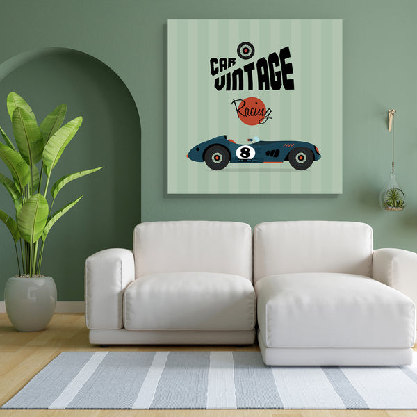 Vintage Car D11 Canvas Painting Synthetic Frame-Paintings MDF Framing-AFF_FR-IC 5002702 IC 5002702, Ancient, Art and Paintings, Automobiles, Cars, Flags, Historical, Icons, Medieval, Retro, Signs, Signs and Symbols, Sports, Symbols, Transportation, Travel, Typography, Vehicles, Vintage, car, d11, canvas, painting, for, bedroom, living, room, engineered, wood, frame, race, auto, automotive, card, cart, collection, competition, concept, cute, drive, driving, emblem, fast, flag, fun, icon, line, machine, monac