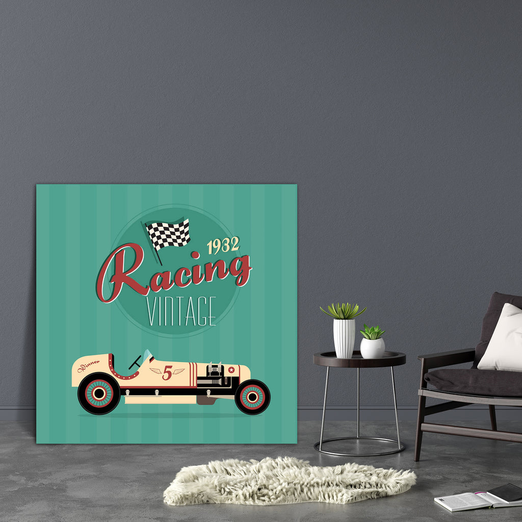 Vintage Car D12 Canvas Painting Synthetic Frame-Paintings MDF Framing-AFF_FR-IC 5002703 IC 5002703, Ancient, Art and Paintings, Automobiles, Cars, Flags, Historical, Icons, Medieval, Retro, Signs, Signs and Symbols, Sports, Symbols, Transportation, Travel, Typography, Vehicles, Vintage, car, d12, canvas, painting, synthetic, frame, race, rally, auto, automotive, card, cart, collection, competition, concept, cute, drive, driving, emblem, fast, flag, fun, icon, line, machine, monaco, motion, motor, movement, 
