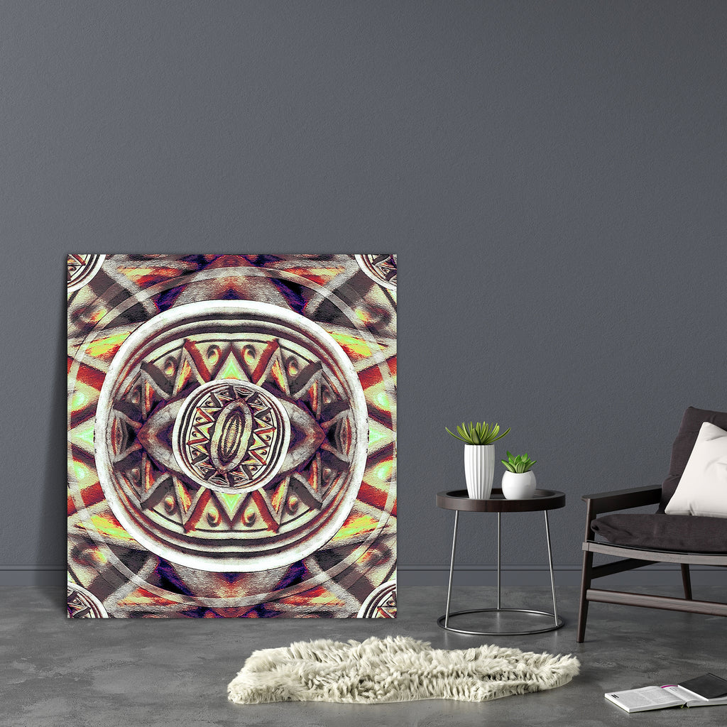 Abstract Artwork D134 Canvas Painting Synthetic Frame-Paintings MDF Framing-AFF_FR-IC 5002724 IC 5002724, Abstract Expressionism, Abstracts, Ancient, Art and Paintings, Collages, Culture, Decorative, Digital, Digital Art, Ethnic, Fantasy, Graphic, Historical, Illustrations, Medieval, Patterns, Retro, Semi Abstract, Signs, Signs and Symbols, Spiritual, Traditional, Tribal, Vintage, World Culture, abstract, artwork, d134, canvas, painting, synthetic, frame, arabesque, art, artistic, background, beauty, color,