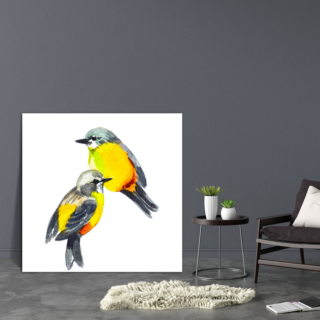 Cute Bird D2 Canvas Painting Synthetic Frame-Paintings MDF Framing-AFF_FR-IC 5002772 IC 5002772, Abstract Expressionism, Abstracts, Ancient, Animals, Art and Paintings, Birds, Black and White, Chinese, Decorative, Digital, Digital Art, Drawing, Graphic, Historical, Illustrations, Medieval, Nature, Paintings, Patterns, Scenic, Semi Abstract, Signs, Signs and Symbols, Sketches, Vintage, Watercolour, White, Wildlife, cute, bird, d2, canvas, painting, synthetic, frame, abstract, animal, art, artwork, background