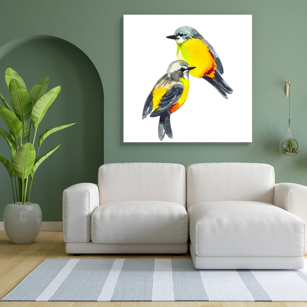 Cute Bird D2 Canvas Painting Synthetic Frame-Paintings MDF Framing-AFF_FR-IC 5002772 IC 5002772, Abstract Expressionism, Abstracts, Ancient, Animals, Art and Paintings, Birds, Black and White, Chinese, Decorative, Digital, Digital Art, Drawing, Graphic, Historical, Illustrations, Medieval, Nature, Paintings, Patterns, Scenic, Semi Abstract, Signs, Signs and Symbols, Sketches, Vintage, Watercolour, White, Wildlife, cute, bird, d2, canvas, painting, for, bedroom, living, room, engineered, wood, frame, abstrac