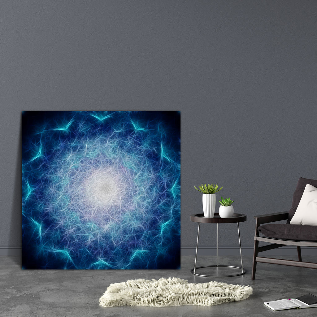 Geometric Abstract D4 Canvas Painting Synthetic Frame-Paintings MDF Framing-AFF_FR-IC 5002813 IC 5002813, Abstract Expressionism, Abstracts, Art and Paintings, Decorative, Digital, Digital Art, Geometric, Geometric Abstraction, Graphic, Illustrations, Modern Art, Paintings, Patterns, Retro, Semi Abstract, Signs, Signs and Symbols, Stripes, Triangles, abstract, d4, canvas, painting, synthetic, frame, abstraction, art, artistic, artwork, backdrop, background, backgrounds, color, colorful, colors, composition,