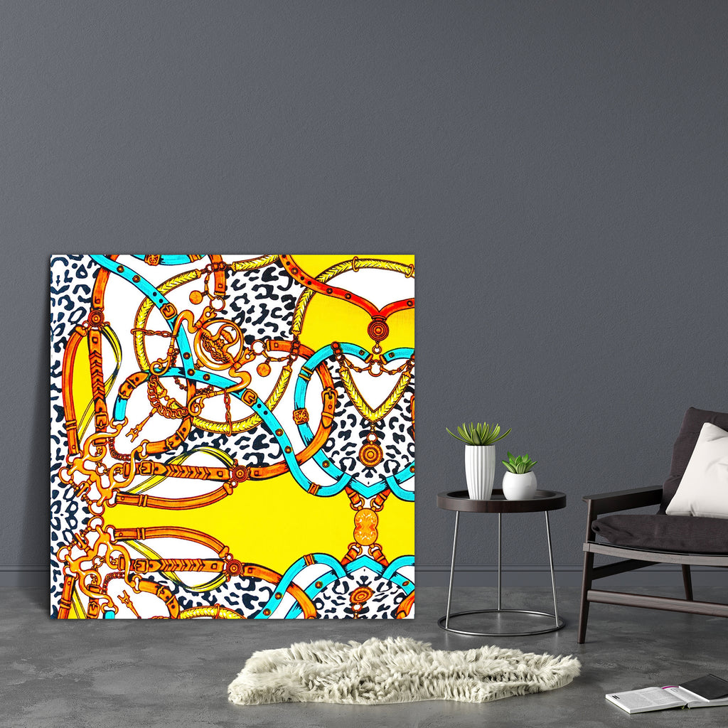 Colorful & Imaginative Art Canvas Painting Synthetic Frame-Paintings MDF Framing-AFF_FR-IC 5002815 IC 5002815, Abstract Expressionism, Abstracts, Art and Paintings, Botanical, Drawing, Fashion, Floral, Flowers, Illustrations, Love, Nature, Paintings, Patterns, Romance, Scenic, Semi Abstract, Signs, Signs and Symbols, Sketches, Tropical, Watercolour, Wedding, colorful, imaginative, art, canvas, painting, synthetic, frame, abstract, artwork, background, beautiful, beauty, card, color, design, flower, forest, 