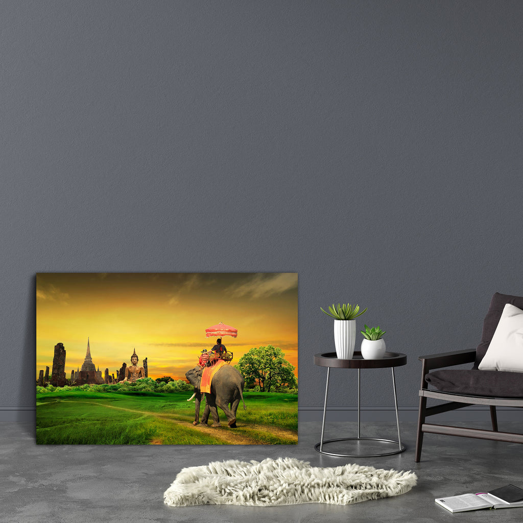Sunset Thai Countryside Thailand Canvas Painting Synthetic Frame-Paintings MDF Framing-AFF_FR-IC 5002883 IC 5002883, Animals, Asian, Automobiles, Books, Culture, Ethnic, Landscapes, Scenic, Signs, Signs and Symbols, Skylines, Sports, Sunsets, Traditional, Transportation, Travel, Tribal, Vehicles, World Culture, sunset, thai, countryside, thailand, canvas, painting, synthetic, frame, elephant, adventure, animal, asia, attraction, attractive, big, carriage, colourful, composite, cover, book, driver, enjoy, ex
