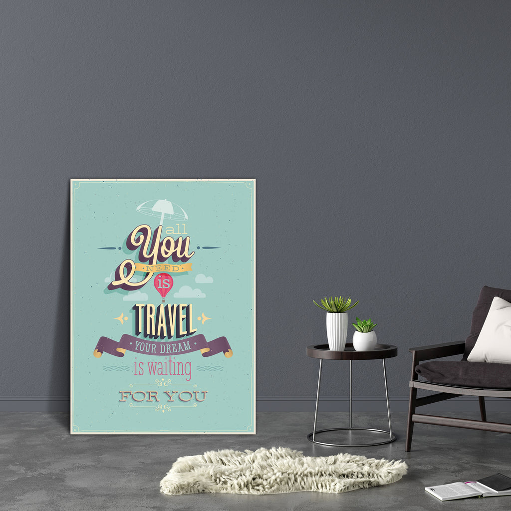 Vintage Travel Wallart Canvas Painting Synthetic Frame-Paintings MDF Framing-AFF_FR-IC 5002933 IC 5002933, Abstract Expressionism, Abstracts, Ancient, Automobiles, Calligraphy, Decorative, Digital, Digital Art, Graphic, Hipster, Historical, Holidays, Illustrations, Medieval, Retro, Semi Abstract, Signs, Signs and Symbols, Text, Transportation, Travel, Typography, Vehicles, Vintage, wallart, canvas, painting, synthetic, frame, poster, advertising, creative, background, typographic, tourism, abstract, adverti