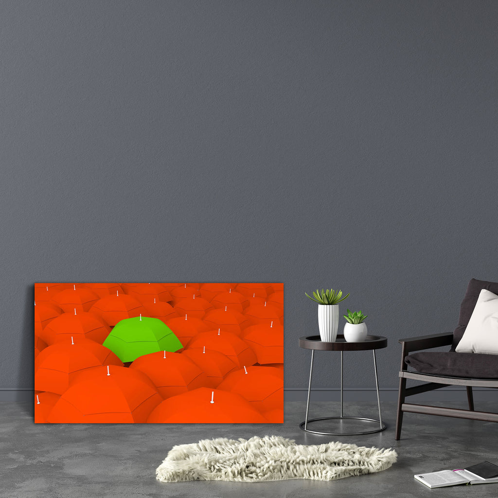 Umbrella Photo D3 Canvas Painting Synthetic Frame-Paintings MDF Framing-AFF_FR-IC 5002968 IC 5002968, 3D, Abstract Expressionism, Abstracts, Business, Conceptual, Semi Abstract, umbrella, photo, d3, canvas, painting, synthetic, frame, abstract, accessory, background, best, challenge, closeup, color, community, concept, conflict, copy, creative, crowd, different, group, idea, individual, individuality, leader, many, objects, only, protection, protective, rain, red, render, rows, safety, security, shape, shel