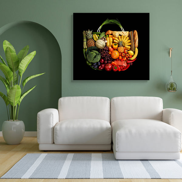 Fruits Photo Canvas Painting Synthetic Frame-Paintings MDF Framing-AFF_FR-IC 5003017 IC 5003017, Astronomy, Black, Black and White, Conceptual, Cosmology, Cuisine, Culture, Dance, Designer, Ethnic, Food, Food and Beverage, Food and Drink, Fruit and Vegetable, Fruits, Music and Dance, People, Photography, Space, Still Life, Traditional, Tribal, Tropical, Vegetables, World Culture, photo, canvas, painting, for, bedroom, living, room, engineered, wood, frame, abundance, agricultural, appetizing, asparagus, avo