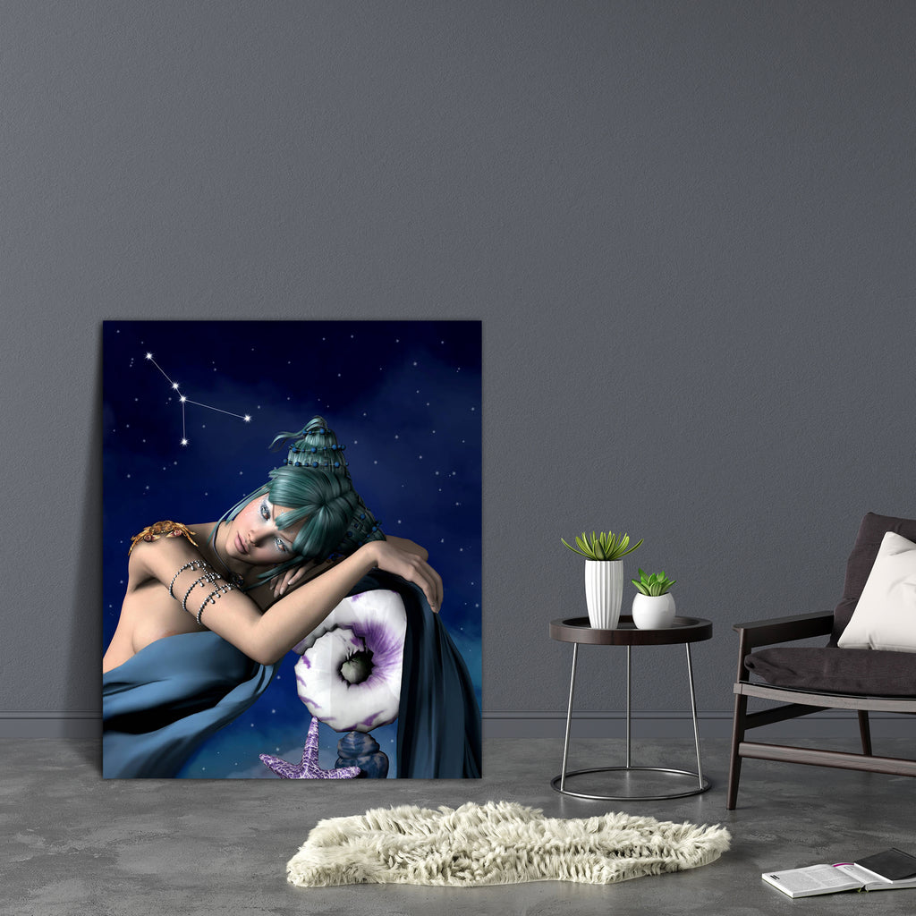 Zodiac Series Cancer Canvas Painting Synthetic Frame-Paintings MDF Framing-AFF_FR-IC 5003046 IC 5003046, Art and Paintings, Astrology, Fantasy, Horoscope, Illustrations, Individuals, Portraits, Signs, Signs and Symbols, Stars, Sun Signs, Symbols, Zodiac, series, cancer, canvas, painting, synthetic, frame, aqua, art, artwork, beauty, blue, calendar, constellation, drape, fairy, girl, illustration, legend, myth, new, year, night, portrait, prediction, sea, shell, sign, sky, starfish, symbol, water, woman, art