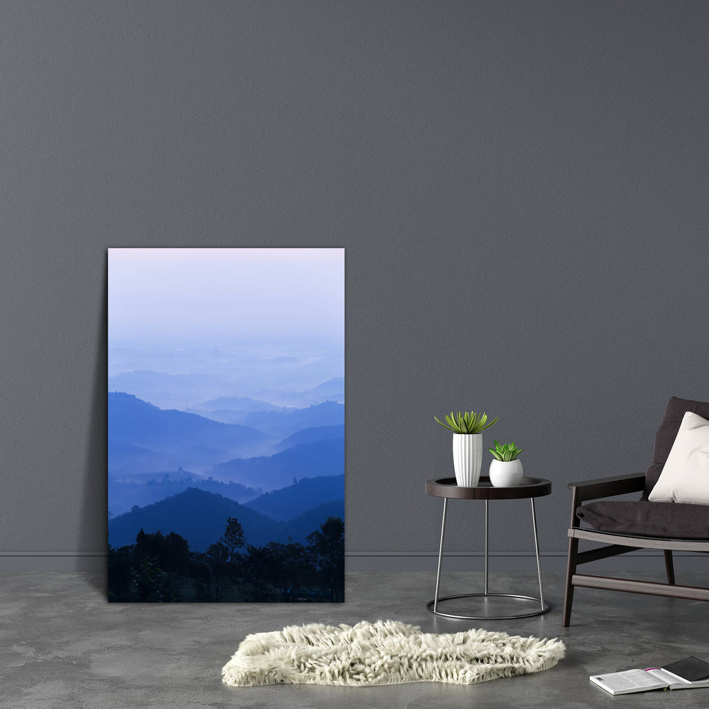 Hills On A Misty Morning In Chiang Rai Thailand Canvas Painting Synthetic Frame-Paintings MDF Framing-AFF_FR-IC 5003072 IC 5003072, Automobiles, Botanical, Countries, Floral, Flowers, Holidays, Landscapes, Mountains, Nature, Scenic, Seasons, Sunrises, Sunsets, Transportation, Travel, Vehicles, Wildlife, hills, on, a, misty, morning, in, chiang, rai, thailand, canvas, painting, synthetic, frame, alp, autumn, background, beam, beautiful, cloud, color, country, countryside, dawn, dusk, environment, evening, fl