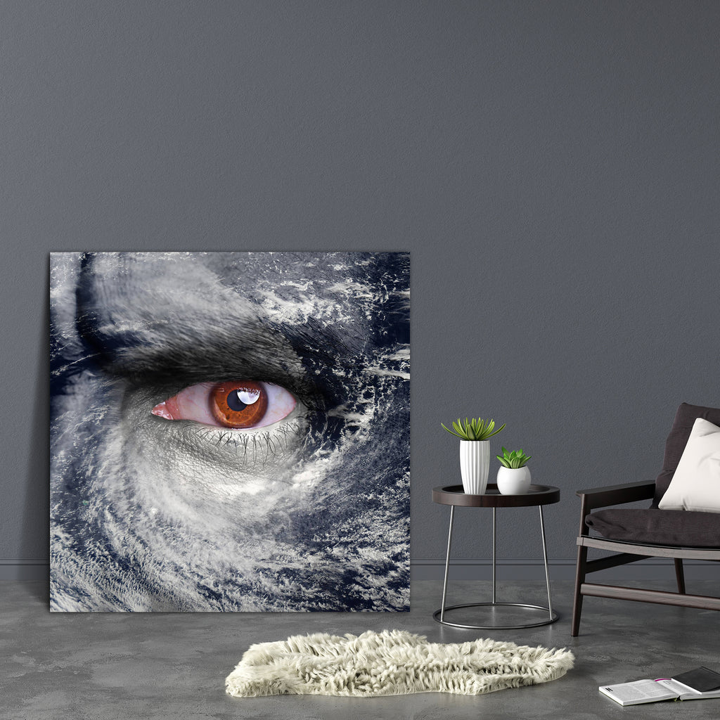 Blue Eye In The Middle Of A Tropical Hurricane D2 Canvas Painting Synthetic Frame-Paintings MDF Framing-AFF_FR-IC 5003121 IC 5003121, Cities, City Views, Nautical, Signs and Symbols, Space, Symbols, Tropical, blue, eye, in, the, middle, of, a, hurricane, d2, canvas, painting, synthetic, frame, atlantic, background, bad, capacity, center, challenges, change, climate, clouds, color, continent, cyclone, depression, durability, earth, ecology, ecosystems, endure, expression, face, green, looking, man, mother, o