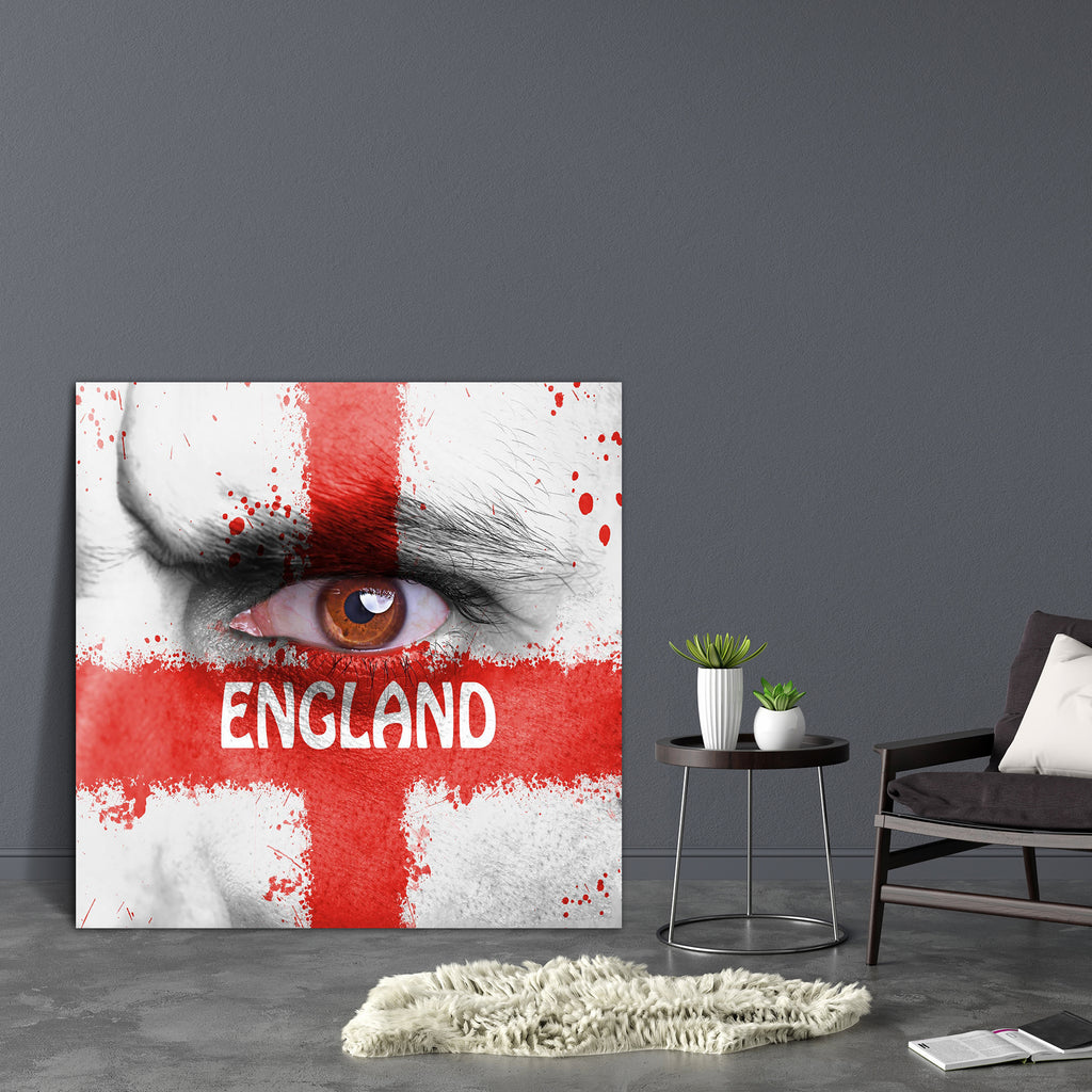 England Flag Painted On Angry Man Face D2 Canvas Painting Synthetic Frame-Paintings MDF Framing-AFF_FR-IC 5003134 IC 5003134, Adult, Black, Black and White, Countries, Culture, Ethnic, Flags, Individuals, People, Portraits, Signs and Symbols, Splatter, Sports, Symbols, Traditional, Tribal, World Culture, england, flag, painted, on, angry, man, face, d2, canvas, painting, synthetic, frame, alone, background, beautiful, casual, cheerful, closeup, country, european, eye, fan, female, football, freedom, hooliga