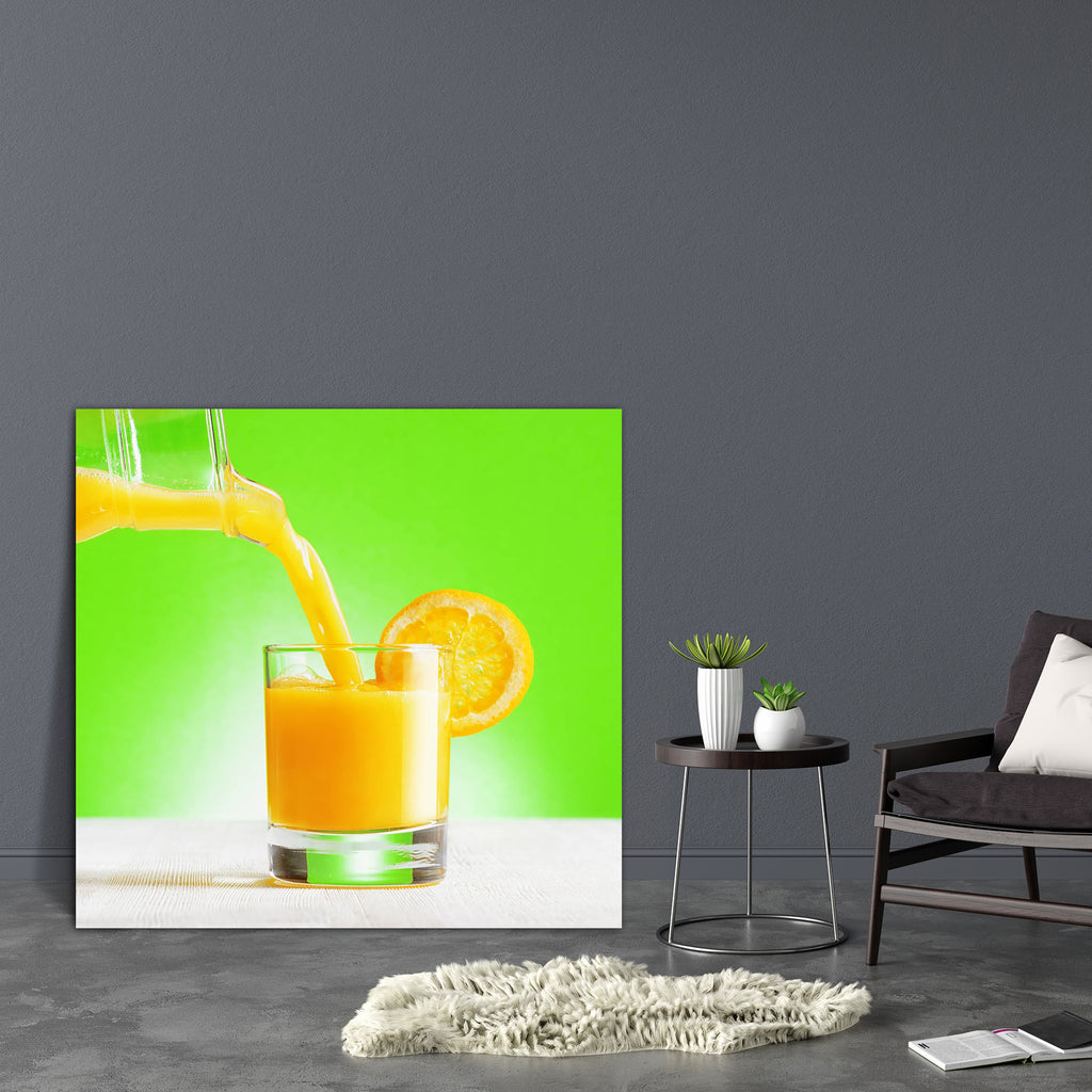 Photo of Orange Juice Canvas Painting Synthetic Frame-Paintings MDF Framing-AFF_FR-IC 5003145 IC 5003145, Beverage, Black and White, Cuisine, Food, Food and Beverage, Food and Drink, Fruit and Vegetable, Fruits, Nature, Scenic, Tropical, White, photo, of, orange, juice, canvas, painting, synthetic, frame, background, breakfast, bright, citrus, closeup, delicious, diet, drink, fresh, freshness, fruit, glass, green, healthy, ingredient, isolated, jug, juicy, liquid, nobody, nutrition, object, organic, pitcher