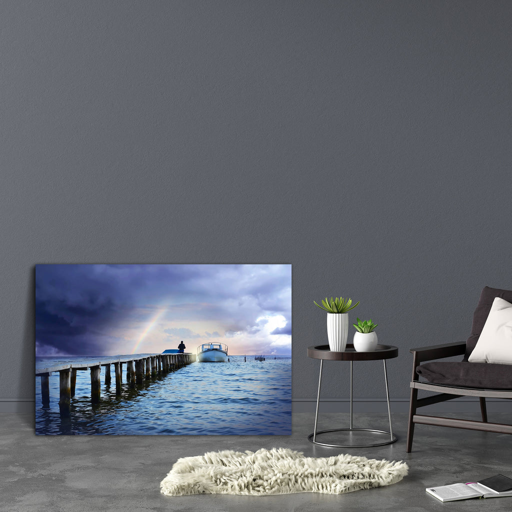 Marine Landscape Canvas Painting Synthetic Frame-Paintings MDF Framing-AFF_FR-IC 5003192 IC 5003192, Boats, Landscapes, Nature, Nautical, People, Scenic, Sunsets, marine, landscape, canvas, painting, synthetic, frame, bay, beach, beautiful, blue, boat, bridge, calmness, climate, cloud, cloudscape, coastline, colorful, dark, darkness, evening, fishing, journey, loneliness, lonely, loud, man, ocean, outdoor, rain, rainbow, reflection, relaxation, resort, scene, sea, seaside, silence, sky, southern, storm, sum