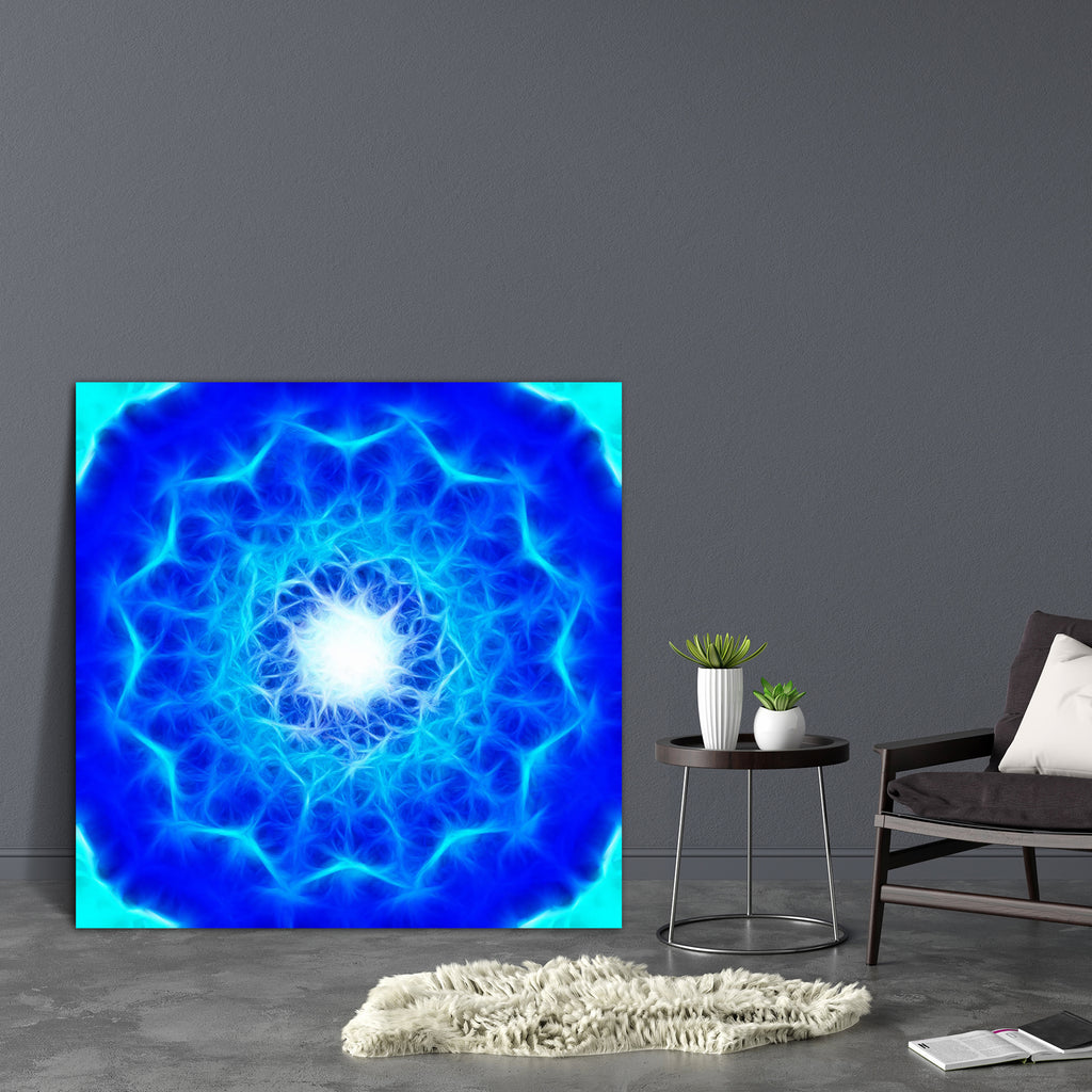 Geometric Abstract D5 Canvas Painting Synthetic Frame-Paintings MDF Framing-AFF_FR-IC 5003212 IC 5003212, Abstract Expressionism, Abstracts, Art and Paintings, Decorative, Digital, Digital Art, Geometric, Geometric Abstraction, Graphic, Illustrations, Modern Art, Paintings, Patterns, Retro, Semi Abstract, Signs, Signs and Symbols, Stripes, Triangles, abstract, d5, canvas, painting, synthetic, frame, abstraction, art, artistic, artwork, backdrop, background, backgrounds, color, colorful, colors, composition,