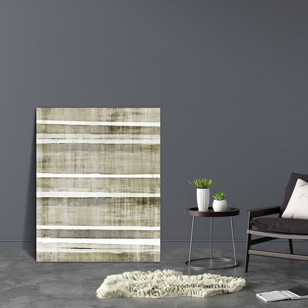 Abstract Artwork D156 Canvas Painting Synthetic Frame - Paintings MDF Framing - ArtzFolio.com