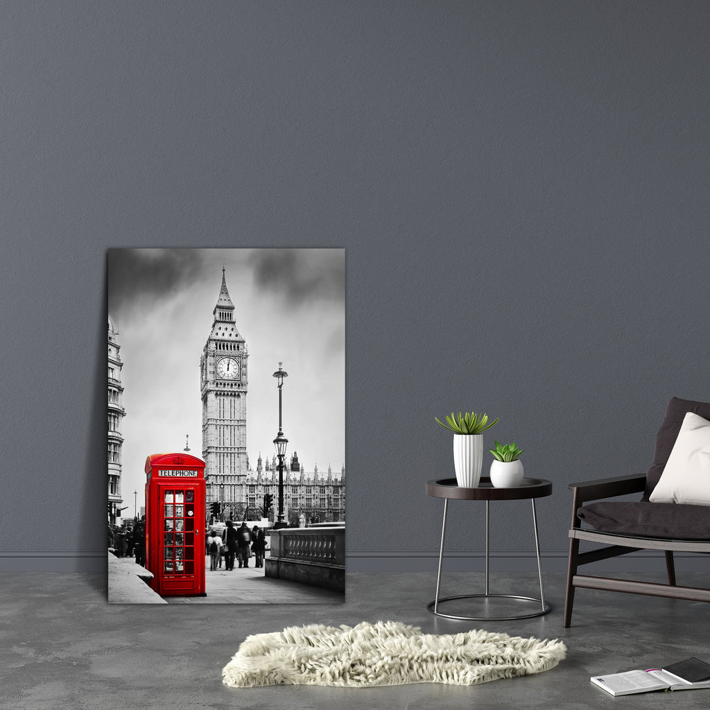 Red Telephone Booth & Big Ben In London, UK D1 Canvas Painting Synthetic Frame-Paintings MDF Framing-AFF_FR-IC 5003287 IC 5003287, Ancient, Architecture, Art and Paintings, Automobiles, Black, Black and White, Business, Cities, City Views, Culture, English, Ethnic, Historical, Icons, Landmarks, Medieval, People, Places, Retro, Signs and Symbols, Symbols, Traditional, Transportation, Travel, Tribal, Urban, Vehicles, Vintage, White, World Culture, red, telephone, booth, big, ben, in, london, uk, d1, canvas, p