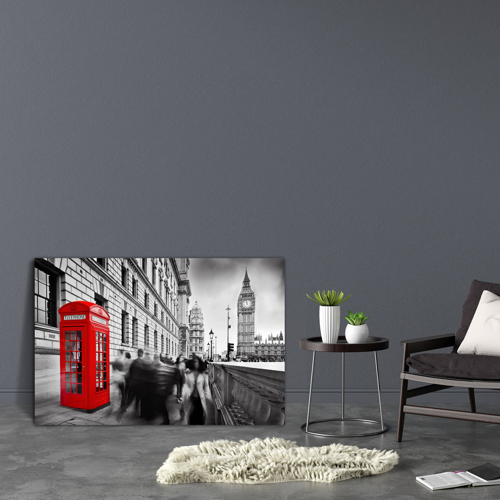 Red Telephone Booth & Big Ben In London, UK D2 Canvas Painting Synthetic Frame-Paintings MDF Framing-AFF_FR-IC 5003288 IC 5003288, Ancient, Architecture, Art and Paintings, Automobiles, Black, Black and White, Business, Cities, City Views, Culture, English, Ethnic, Historical, Icons, Landmarks, Medieval, People, Places, Retro, Signs and Symbols, Symbols, Traditional, Transportation, Travel, Tribal, Urban, Vehicles, Vintage, White, World Culture, red, telephone, booth, big, ben, in, london, uk, d2, canvas, p