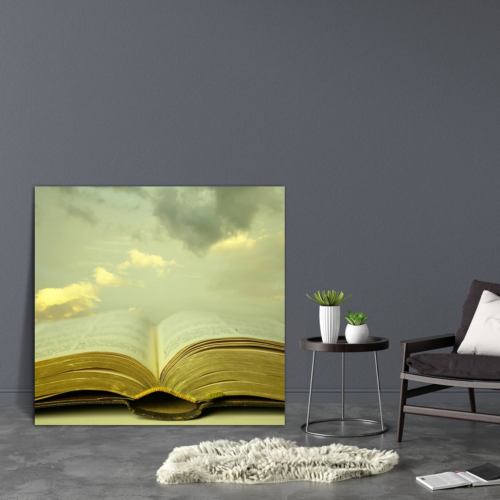 Open Old Holy Bible Canvas Painting Synthetic Frame-Paintings MDF Framing-AFF_FR-IC 5003295 IC 5003295, Art and Paintings, Books, Christianity, Conceptual, Jesus, Religion, Religious, Spiritual, open, old, holy, bible, canvas, painting, synthetic, frame, art, artistic, beautiful, book, christian, close, up, cloud, colorful, concept, detail, devotion, faith, golden, illumination, illustrative, joy, joyful, meditation, meditative, mystical, nobody, object, testament, opened, page, protestant, reading, revelat