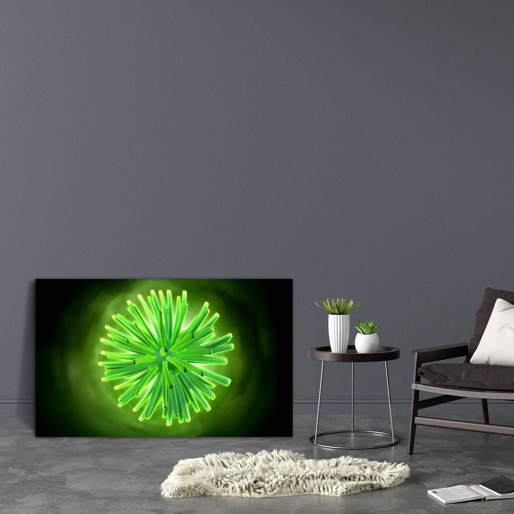 Abstract Artwork D159 Canvas Painting Synthetic Frame - Paintings MDF Framing - ArtzFolio.com