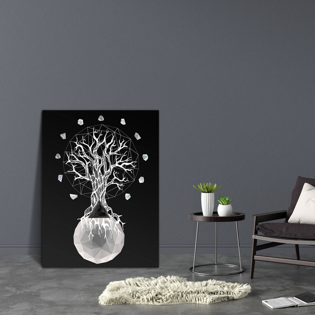 Crystal Design Element Canvas Painting Synthetic Frame-Paintings MDF Framing-AFF_FR-IC 5003346 IC 5003346, Abstract Expressionism, Abstracts, Ancient, Art and Paintings, Botanical, Calligraphy, Fashion, Floral, Flowers, Gothic, Hipster, Historical, Icons, Illustrations, Medieval, Modern Art, Nature, Patterns, Semi Abstract, Signs, Signs and Symbols, Symbols, Text, Vintage, crystal, design, element, canvas, painting, synthetic, frame, abstract, antique, art, background, banner, bee, card, clothing, collectio