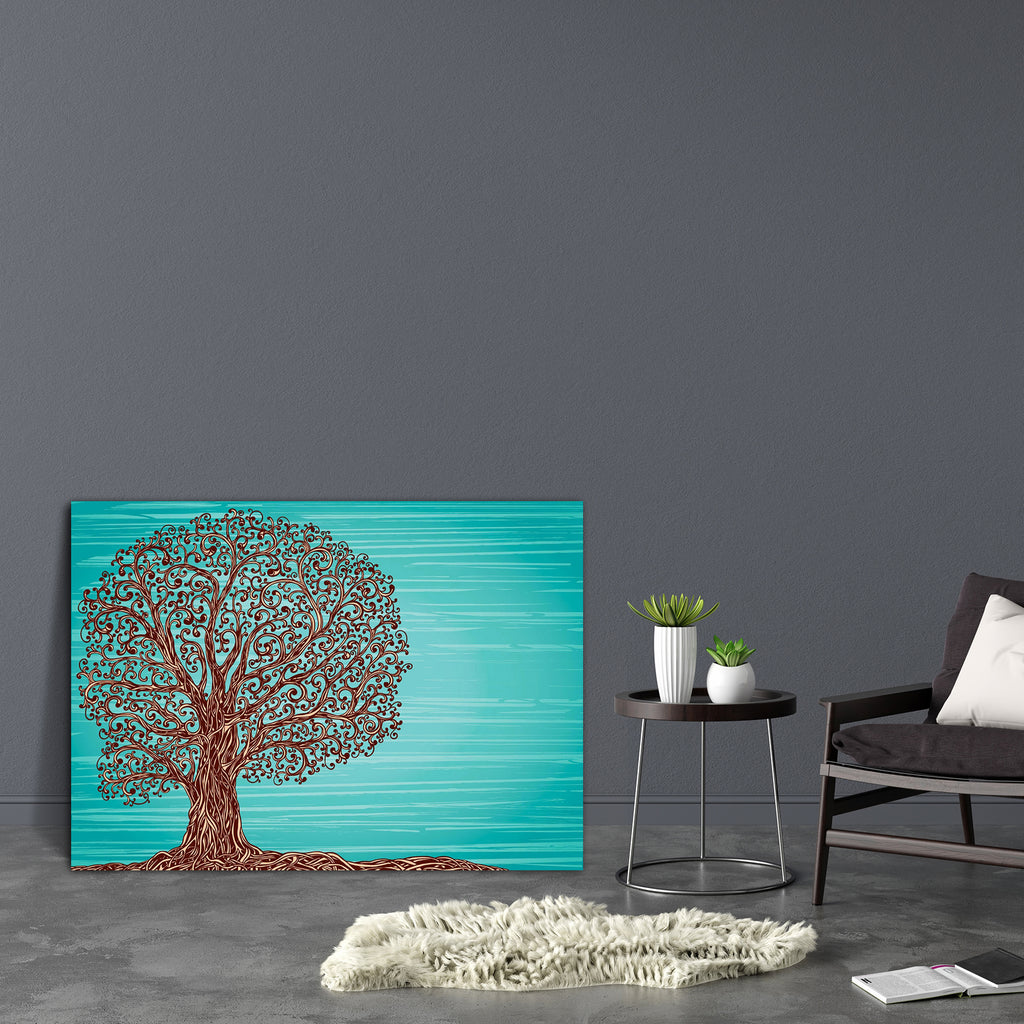 Old Graphic Tree Canvas Painting Synthetic Frame-Paintings MDF Framing-AFF_FR-IC 5003379 IC 5003379, Animated Cartoons, Art and Paintings, Botanical, Caricature, Cartoons, Decorative, Digital, Digital Art, Drawing, Floral, Flowers, Graphic, Illustrations, Nature, Paintings, Scenic, Seasons, Signs and Symbols, Sketches, Symbols, old, tree, canvas, painting, synthetic, frame, art, autumn, background, botany, branch, cartoon, environment, illustration, image, line, natural, oak, plant, root, season, single, sk