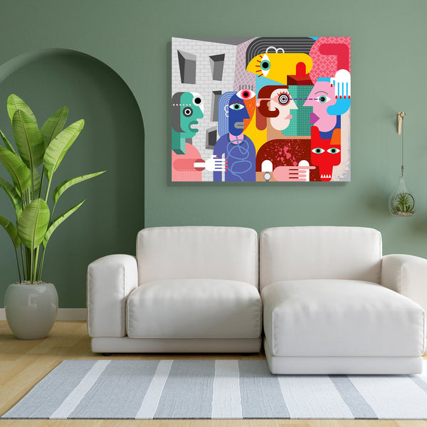 Abstract Artwork D166 Canvas Painting Synthetic Frame-Paintings MDF Framing-AFF_FR-IC 5003432 IC 5003432, Abstract Expressionism, Abstracts, Art and Paintings, Digital, Digital Art, Fine Art Reprint, Geometric, Geometric Abstraction, Graphic, Illustrations, Individuals, Modern Art, Old Masters, People, Pop Art, Portraits, Semi Abstract, abstract, artwork, d166, canvas, painting, for, bedroom, living, room, engineered, wood, frame, art, pop, modern, vector, brave, brick, wall, building, conflict, couple, cou
