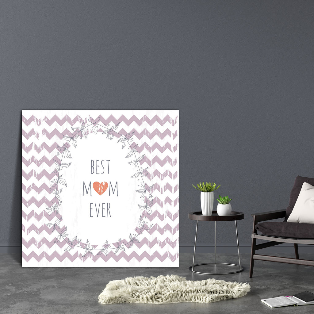 Best Mom Ever D2 Canvas Painting Synthetic Frame-Paintings MDF Framing-AFF_FR-IC 5003461 IC 5003461, Ancient, Art and Paintings, Black and White, Botanical, Floral, Flowers, Hearts, Historical, Holidays, Illustrations, Love, Medieval, Nature, Retro, Romance, Signs, Signs and Symbols, Sketches, Vintage, Wedding, White, best, mom, ever, d2, canvas, painting, synthetic, frame, background, border, bow, card, celebration, day, decoration, design, element, gift, greeting, grunge, happy, heart, holiday, illustrati