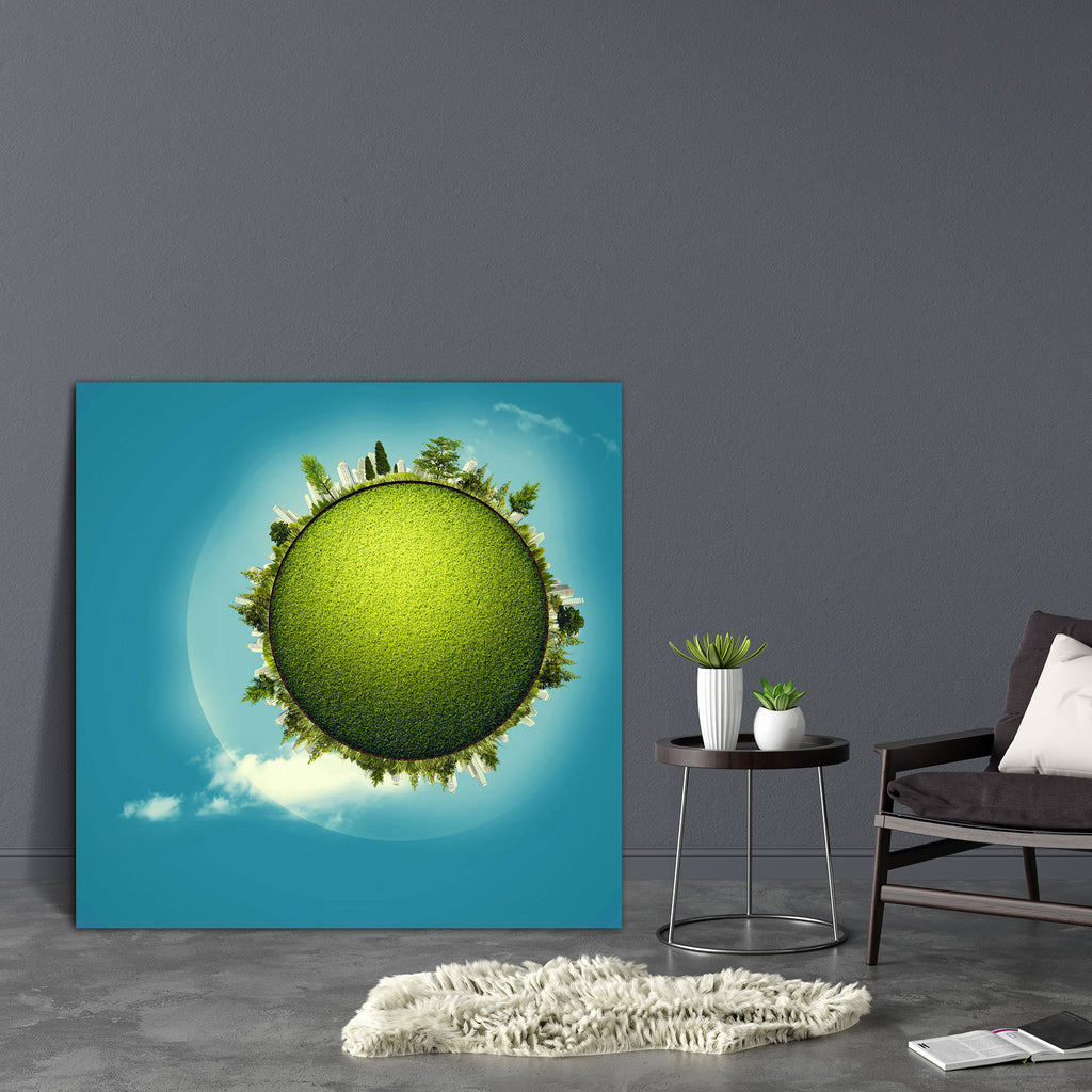 Environmental Art Canvas Painting Synthetic Frame-Paintings MDF Framing-AFF_FR-IC 5003472 IC 5003472, Abstract Expressionism, Abstracts, Astronomy, Automobiles, Business, Cities, City Views, Cosmology, Nature, Scenic, Semi Abstract, Signs, Signs and Symbols, Space, Sports, Transportation, Travel, Vehicles, environmental, art, canvas, painting, synthetic, frame, air, aircraft, airline, atmosphere, blue, circuit, city, communication, concept, connection, coverage, earth, eco, ecological, environment, global, 