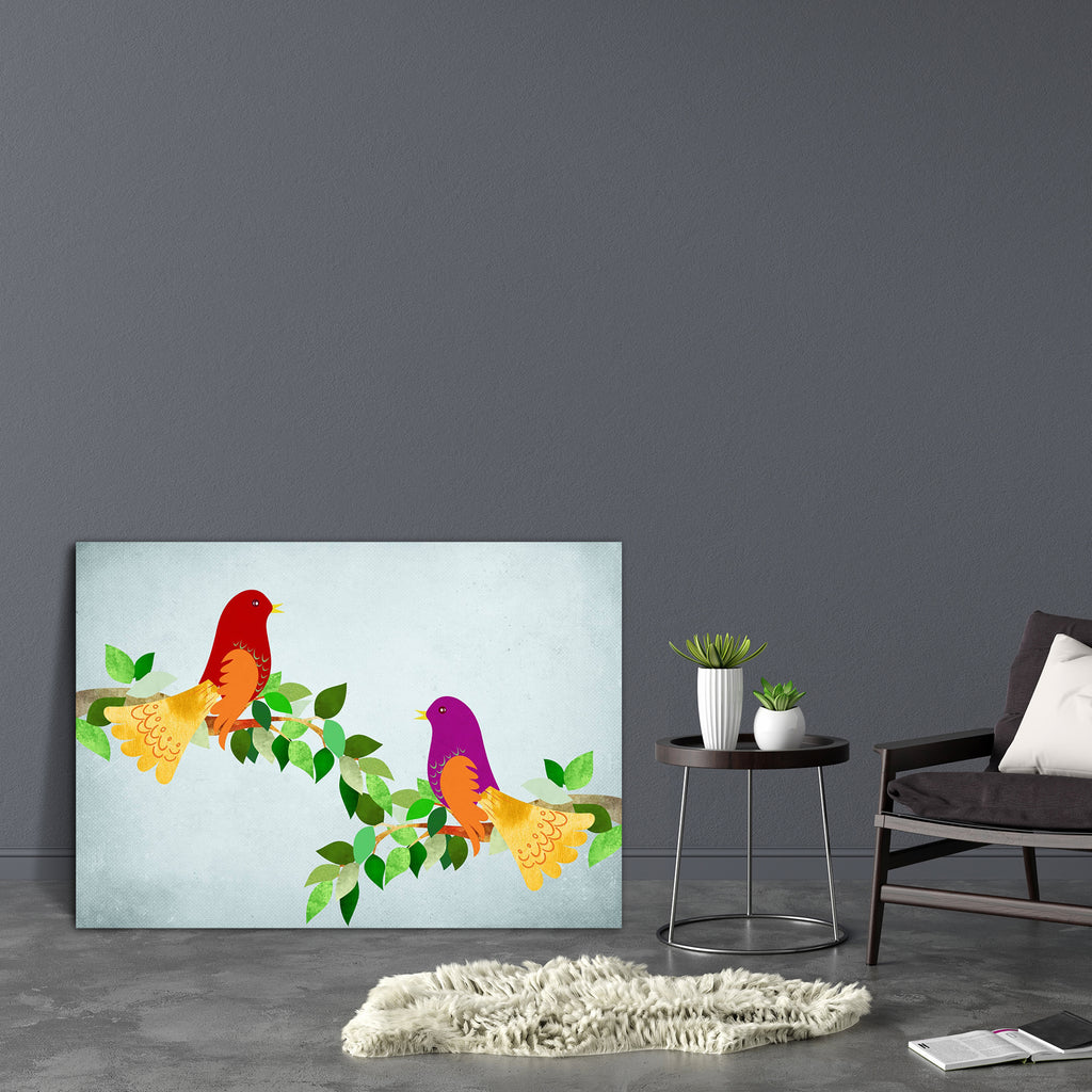 Neighbors Chatting Canvas Painting Synthetic Frame-Paintings MDF Framing-AFF_FR-IC 5003496 IC 5003496, Others, neighbors, chatting, canvas, painting, synthetic, frame, artzfolio, wall decor for living room, wall frames for living room, frames for living room, wall art, canvas painting, wall frame, scenery, panting, paintings for living room, framed wall art, wall painting, scenery painting, framed wall painting, scenery for wall with frames, wall art for living room stylish, home decor items for living room
