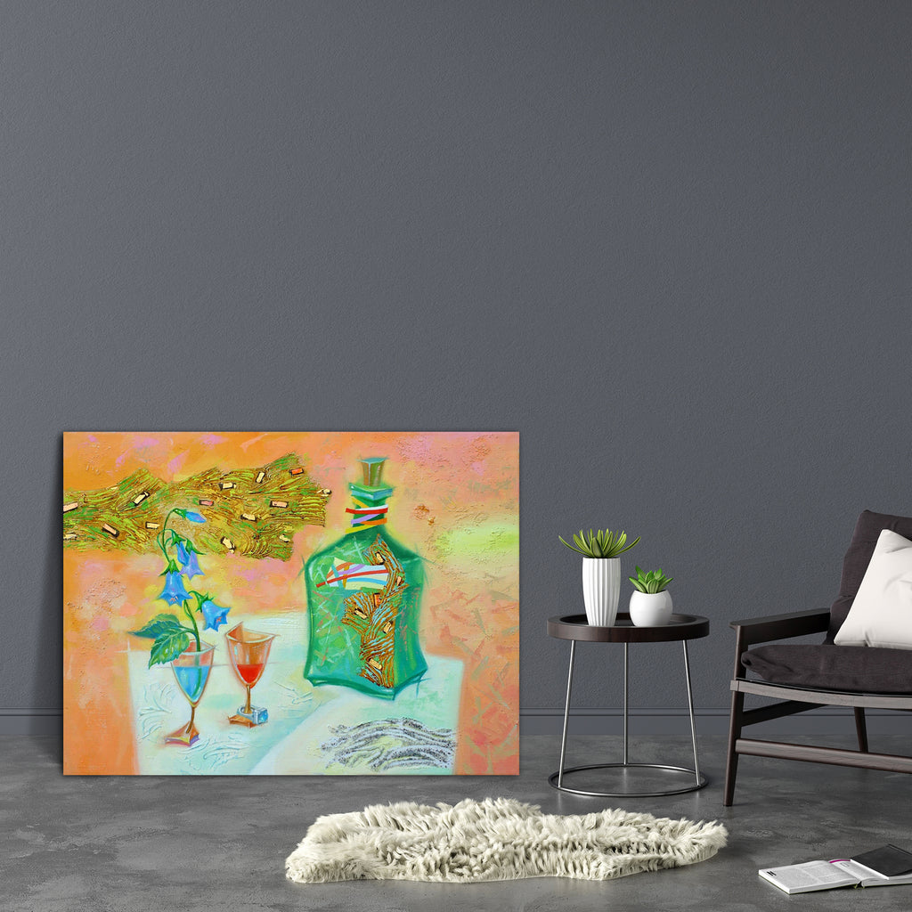 Artwork D13 Canvas Painting Synthetic Frame-Paintings MDF Framing-AFF_FR-IC 5003535 IC 5003535, Abstract Expressionism, Abstracts, Art and Paintings, Beverage, Fruit and Vegetable, Fruits, Kitchen, Modern Art, Paintings, Semi Abstract, Signs, Signs and Symbols, Wine, artwork, d13, canvas, painting, synthetic, frame, oil, paints, picture, utensils, tea, coffee, plates, dishes, cup, teacup, still, life, cafe, house, cafeteria, abstract, art, colours, composition, design, flow, form, lines, marbled, mix, mixed