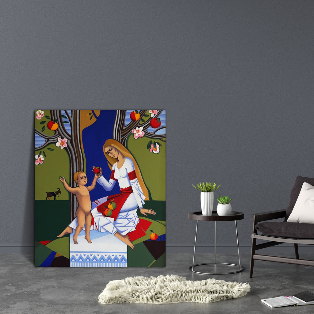 Artwork D14 Canvas Painting Synthetic Frame-Paintings MDF Framing-AFF_FR-IC 5003556 IC 5003556, Abstract Expressionism, Abstracts, Art and Paintings, Baby, Botanical, Children, Floral, Flowers, Kids, Modern Art, Nature, Paintings, Semi Abstract, Signs, Signs and Symbols, artwork, d14, canvas, painting, synthetic, frame, oil, paints, picture, spring, summer, abstract, art, colours, composition, design, flow, form, lines, marbled, mix, mixed, modern, multicolor, oils, paint, tale, story, childhood, girl, boy,