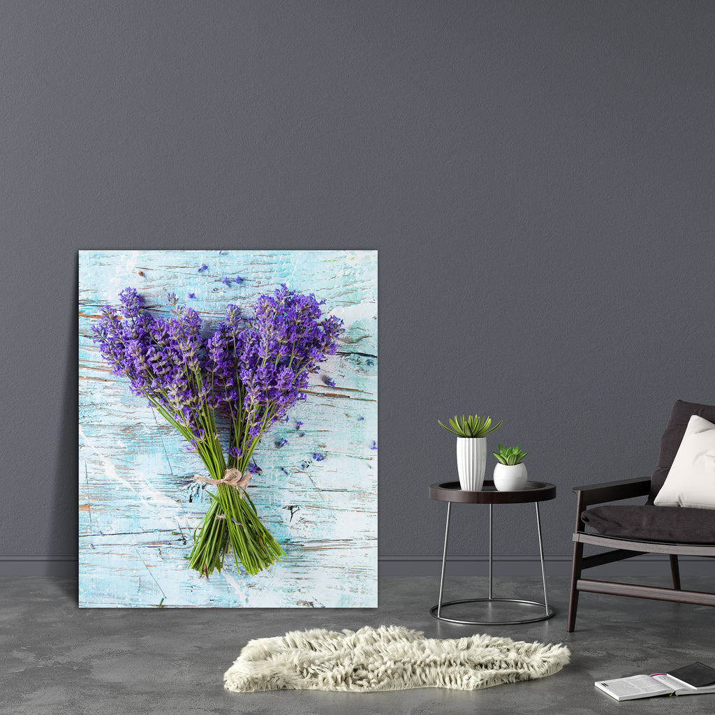 Lavender Blossoms Canvas Painting Synthetic Frame-Paintings MDF Framing-AFF_FR-IC 5003608 IC 5003608, Botanical, Floral, Flowers, Nature, Patterns, Retro, Scenic, Space, Wooden, lavender, blossoms, canvas, painting, synthetic, frame, aroma, background, blank, blue, board, border, bouquet, bunch, closeup, cut, decoration, dried, flower, fresh, gardening, green, herb, herbal, coloured, leaves, light, lilac, medicine, natural, old, pattern, plant, purple, rustic, scented, smell, spa, spring, summer, table, tex