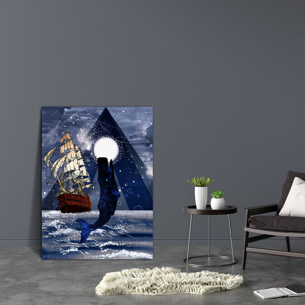 Sails Canvas Painting Synthetic Frame-Paintings MDF Framing-AFF_FR-IC 5003631 IC 5003631, Others, sails, canvas, painting, synthetic, frame, artzfolio, wall decor for living room, wall frames for living room, frames for living room, wall art, canvas painting, wall frame, scenery, panting, paintings for living room, framed wall art, wall painting, scenery painting, framed wall painting, scenery for wall with frames, wall art for living room stylish, home decor items for living room, canvas paintings for livi