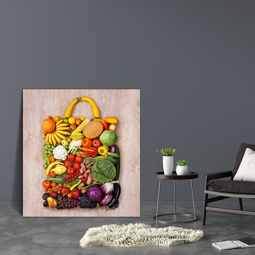 Photo of Fruits & Vegetables D3 Canvas Painting Synthetic Frame-Paintings MDF Framing-AFF_FR-IC 5003703 IC 5003703, Astronomy, Conceptual, Cosmology, Cuisine, Dance, Designer, Food, Food and Beverage, Food and Drink, Fruit and Vegetable, Fruits, Music and Dance, Photography, Space, Still Life, Tropical, Vegetables, photo, of, d3, canvas, painting, synthetic, frame, healthy, vegetarian, organic, detoxification, vegetable, foods, groceries, grocery, abundance, appetizing, asparagus, background, bag, bananas, 
