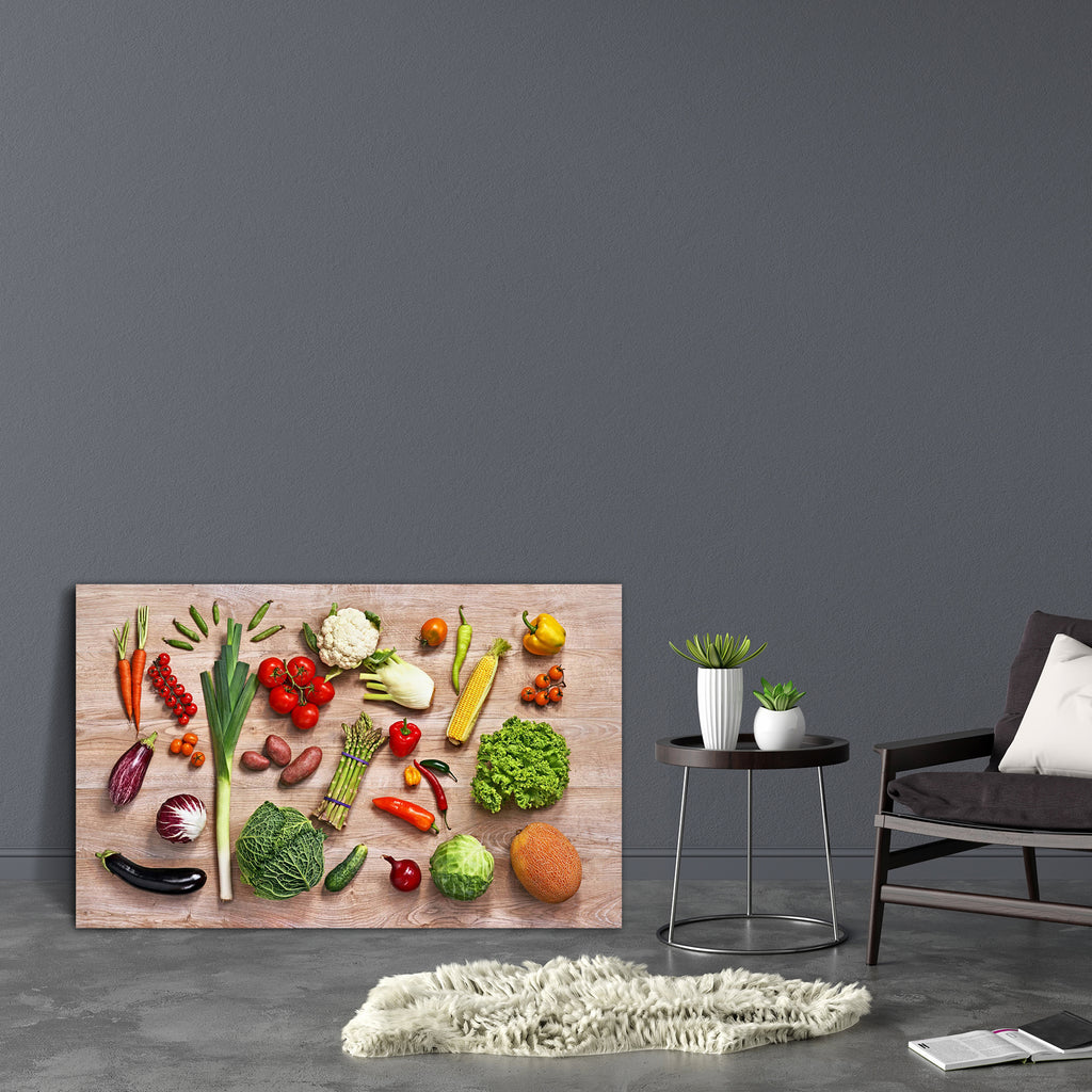 Photo of Fruits & Vegetables D5 Canvas Painting Synthetic Frame-Paintings MDF Framing-AFF_FR-IC 5003706 IC 5003706, Astronomy, Beverage, Conceptual, Cosmology, Cuisine, Culture, Dance, Ethnic, Food, Food and Beverage, Food and Drink, Fruit and Vegetable, Fruits, Kitchen, Music and Dance, Photography, Space, Traditional, Tribal, Vegetables, World Culture, photo, of, d5, canvas, painting, synthetic, frame, agricultural, products, onion, abundance, appetizing, asparagus, background, bio, board, broccoli, cabba