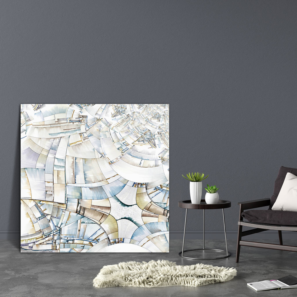 City Blocks Canvas Painting Synthetic Frame-Paintings MDF Framing-AFF_FR-IC 5003749 IC 5003749, Abstract Expressionism, Abstracts, Art and Paintings, Cities, City Views, Decorative, Digital, Digital Art, Geometric, Geometric Abstraction, Graphic, Illustrations, Modern Art, Paintings, Patterns, Retro, Semi Abstract, Signs, Signs and Symbols, Stripes, Triangles, Urban, city, blocks, canvas, painting, synthetic, frame, mondrian, abstract, abstraction, art, artistic, artwork, backdrop, background, backgrounds, 