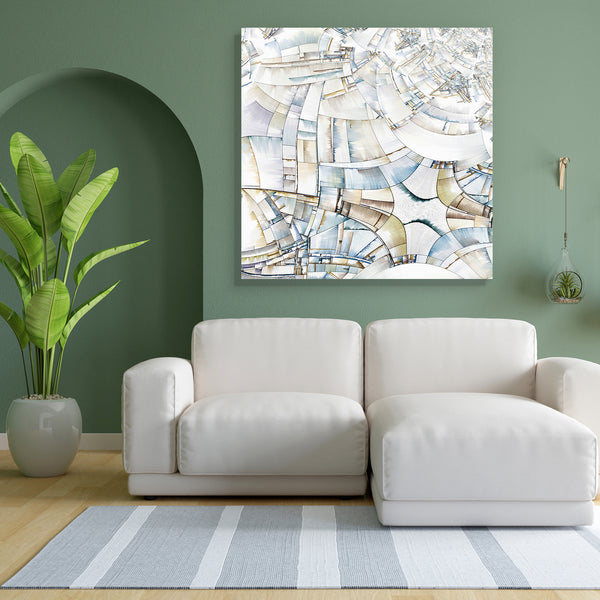 City Blocks Canvas Painting Synthetic Frame-Paintings MDF Framing-AFF_FR-IC 5003749 IC 5003749, Abstract Expressionism, Abstracts, Art and Paintings, Cities, City Views, Decorative, Digital, Digital Art, Geometric, Geometric Abstraction, Graphic, Illustrations, Modern Art, Paintings, Patterns, Retro, Semi Abstract, Signs, Signs and Symbols, Stripes, Triangles, Urban, city, blocks, canvas, painting, for, bedroom, living, room, engineered, wood, frame, mondrian, abstract, abstraction, art, artistic, artwork, 