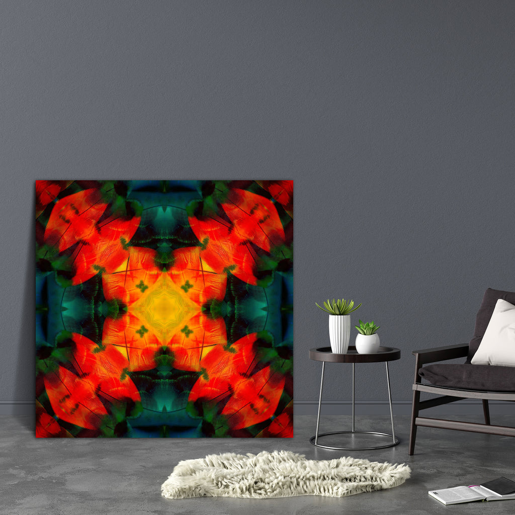 Scarlet Macaw Feathers D5 Canvas Painting Synthetic Frame-Paintings MDF Framing-AFF_FR-IC 5003769 IC 5003769, Abstract Expressionism, Abstracts, Animals, Birds, Nature, Patterns, Scenic, Semi Abstract, Tropical, Wildlife, scarlet, macaw, feathers, d5, canvas, painting, synthetic, frame, abstract, animal, background, beautiful, bird, blue, bright, closeup, color, colorful, detail, exotic, green, multicolored, parrot, pattern, plumage, rainbow, red, seamless, texture, wild, yellow, artzfolio, wall decor for l