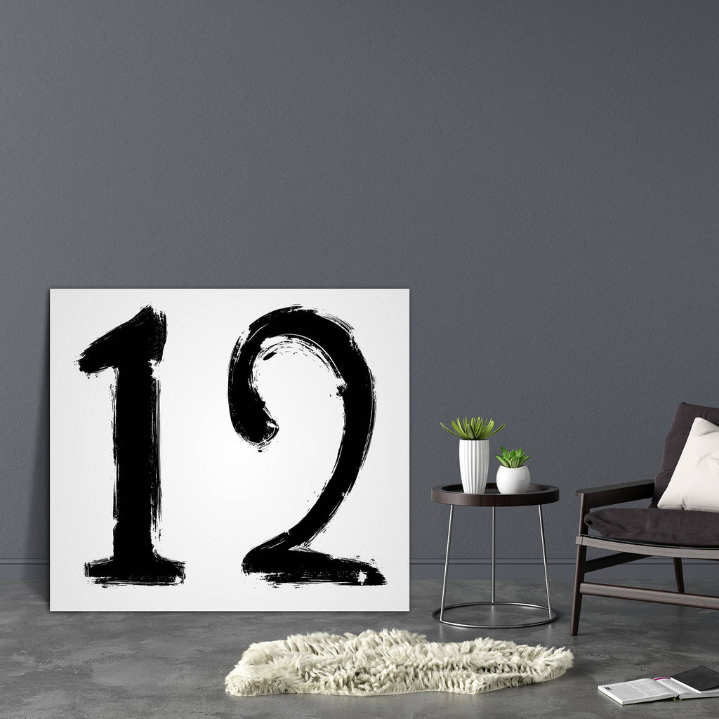 Grunge Numbers Canvas Painting Synthetic Frame-Paintings MDF Framing-AFF_FR-IC 5003822 IC 5003822, Abstract Expressionism, Abstracts, Alphabets, Arrows, Art and Paintings, Black, Black and White, Calligraphy, Drawing, Graffiti, Icons, Illustrations, Paintings, Patterns, Semi Abstract, Signs, Signs and Symbols, Splatter, Symbols, Text, White, grunge, numbers, canvas, painting, synthetic, frame, abstract, alphabet, arrow, art, backgrounds, collection, contemporary, design, dirty, element, handwriting, icon, i