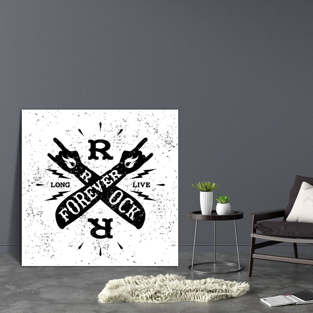 Rock Forever Canvas Painting Synthetic Frame-Paintings MDF Framing-AFF_FR-IC 5003827 IC 5003827, Art and Paintings, Digital, Digital Art, Drawing, Graphic, Hipster, Icons, Illustrations, Music, Music and Dance, Music and Musical Instruments, Retro, Signs, Signs and Symbols, Symbols, Vintage, Metallic, rock, forever, canvas, painting, synthetic, frame, tattoo, design, antique, arm, art, artwork, authentic, badge, banner, brand, clip, composition, core, dirty, element, emblem, engraving, ensign, finger, fire,