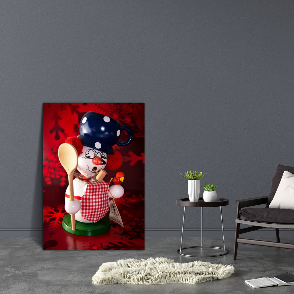 Snowman Christmas Canvas Painting Synthetic Frame-Paintings MDF Framing-AFF_FR-IC 5003915 IC 5003915, Christianity, snowman, christmas, canvas, painting, synthetic, frame, time, decoration, incense, artzfolio, wall decor for living room, wall frames for living room, frames for living room, wall art, canvas painting, wall frame, scenery, panting, paintings for living room, framed wall art, wall painting, scenery painting, framed wall painting, scenery for wall with frames, wall art for living room stylish, h