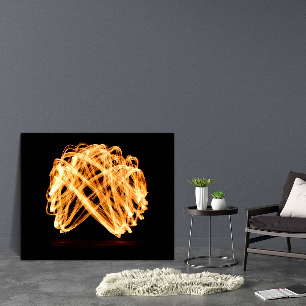 Fire Show D3 Canvas Painting Synthetic Frame-Paintings MDF Framing-AFF_FR-IC 5003917 IC 5003917, Automobiles, Circle, Culture, Dance, Entertainment, Ethnic, Festivals, Festivals and Occasions, Festive, Music and Dance, Nature, People, Scenic, Traditional, Transportation, Travel, Tribal, Vehicles, World Culture, fire, show, d3, canvas, painting, synthetic, frame, beauty, bizarre, blaze, burning, challenge, circus, color, confidence, dancer, danger, dangerous, effect, energy, festival, fiery, flame, heat, hot