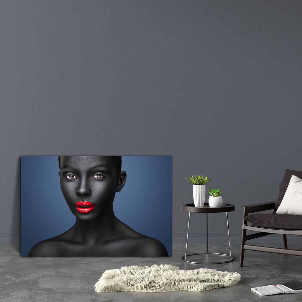 Sensual Woman Canvas Painting Synthetic Frame-Paintings MDF Framing-AFF_FR-IC 5003942 IC 5003942, Adult, Art and Paintings, Black, Black and White, Fashion, Individuals, People, Portraits, sensual, woman, canvas, painting, synthetic, frame, art, background, beautiful, beauty, blue, color, colors, cosmetics, creative, dark, dreams, elegance, european, face, female, glamour, head, human, light, lips, makeup, model, mouth, mystery, one, paint, perfect, perfection, portrait, red, shiny, skin, style, women, youn