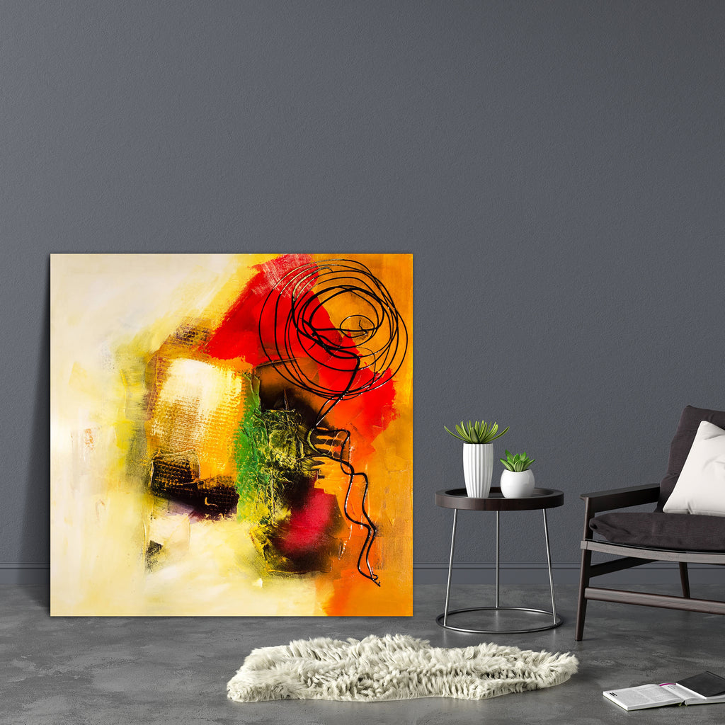 Modern Abstract Art D1 Canvas Painting Synthetic Frame-Paintings MDF Framing-AFF_FR-IC 5003954 IC 5003954, Abstract Expressionism, Abstracts, Art and Paintings, Fine Art Reprint, Modern Art, Paintings, Semi Abstract, modern, abstract, art, d1, canvas, painting, synthetic, frame, colorful, deco, decoration, fine, print, artzfolio, wall decor for living room, wall frames for living room, frames for living room, wall art, canvas painting, wall frame, scenery, panting, paintings for living room, framed wall art