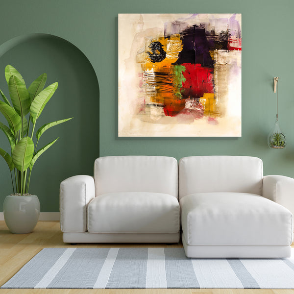 Modern Abstract Art D3 Canvas Painting Synthetic Frame-Paintings MDF Framing-AFF_FR-IC 5003956 IC 5003956, Abstract Expressionism, Abstracts, Art and Paintings, Fine Art Reprint, Modern Art, Paintings, Semi Abstract, modern, abstract, art, d3, canvas, painting, for, bedroom, living, room, engineered, wood, frame, fine, colorful, deco, decoration, print, artzfolio, wall decor for living room, wall frames for living room, frames for living room, wall art, canvas painting, wall frame, scenery, panting, paintin
