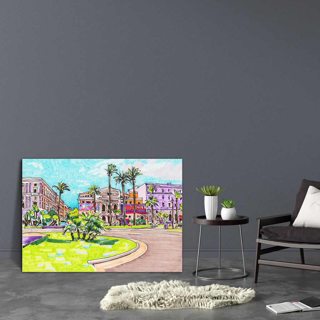 Rome Italy Cityscape D2 Canvas Painting Synthetic Frame-Paintings MDF Framing-AFF_FR-IC 5003962 IC 5003962, Ancient, Architecture, Art and Paintings, Automobiles, Cities, City Views, Digital, Digital Art, Drawing, Graphic, Historical, Holidays, Illustrations, Italian, Landmarks, Medieval, Paintings, Places, Signs, Signs and Symbols, Sketches, Transportation, Travel, Vehicles, Vintage, rome, italy, cityscape, d2, canvas, painting, synthetic, frame, art, artwork, building, card, catholic, city, colorful, craf